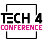 Tech 4 Conference logo